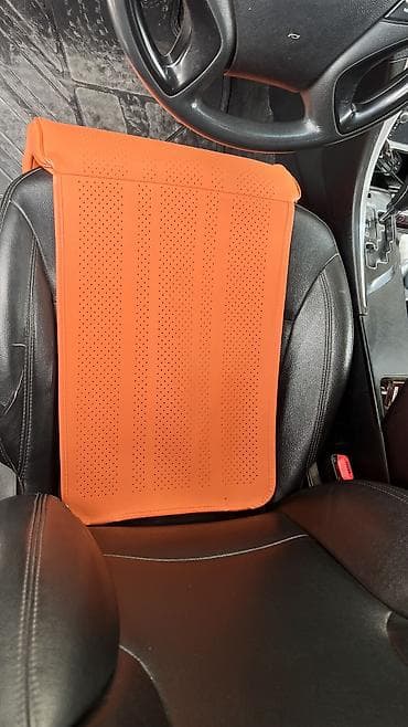 подушки для сидений: Накладка-опора на передний край сиденья автомобиля - Назначение — 9