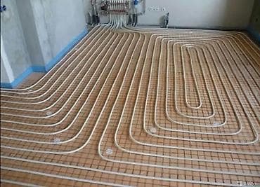 отопление кател: Жылытуу жана Суу менен камсыз кылуу системаларын орнотуу – Кесипкөй — 5