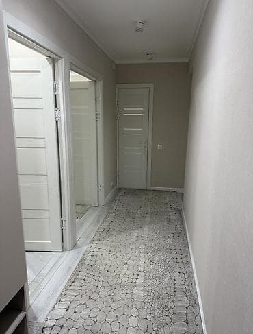 Квартиры: 2 комнаты, 60 м², Джал-29 Элитка, 7 этаж, Евроремонт — 2