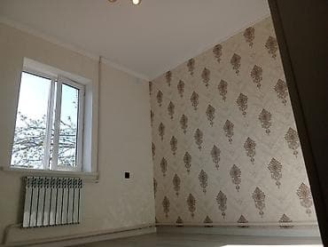 4: 🏡 **Новый дом в Бишкеке (ул. Фирсова, район Турбаза)** ✨ 4 комнаты | — 6