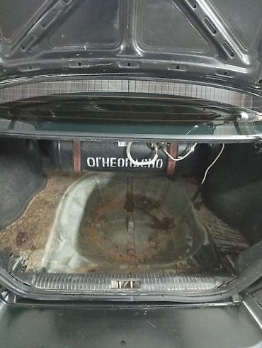 нексия ешик: Daewoo Nexia: 2012 г., 1.6 л, Механика, Бензин, Седан — 8