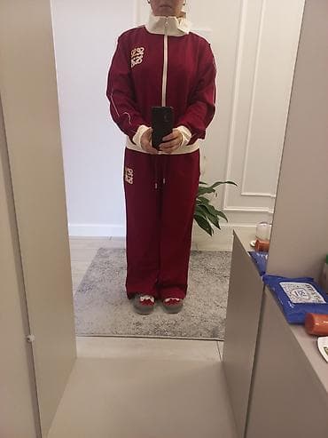 охотничий кастюм: Мужской спортивный костюм, M, L, XL, Новый, Самовывоз — 3