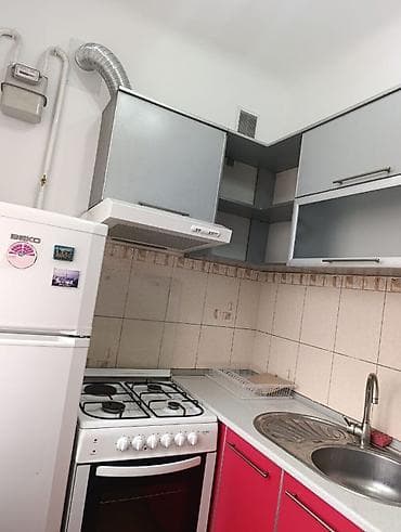 1 комната, 31 м², Мед Академия Хрущевка, 3 этаж, Косметический ремонт — 6