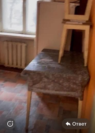 физприборы: 1 комната, С мебелью частично — 5