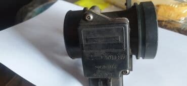 focus: Ford focus расходомер1.6 мотор — 1