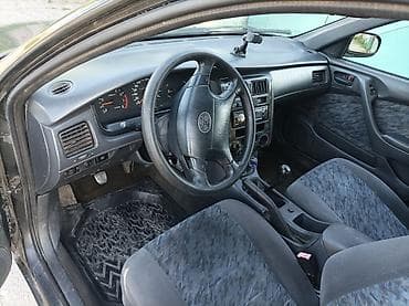 тайота карола унверсал: Toyota Carina E: 1995 г., 1.6 л, Механика, Бензин, Универсал — 1