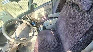 титан диски на гольф 4: Toyota Sequoia: 2003 г., 4.7 л, Автомат, Бензин, Внедорожник — 7