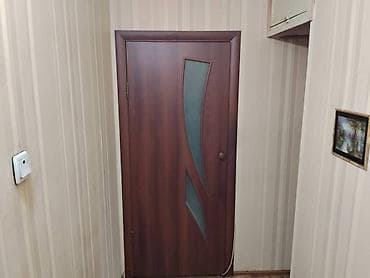 Батирлер: 1 бөлмө, 35 м², 104-серия, 2 кабат — 5