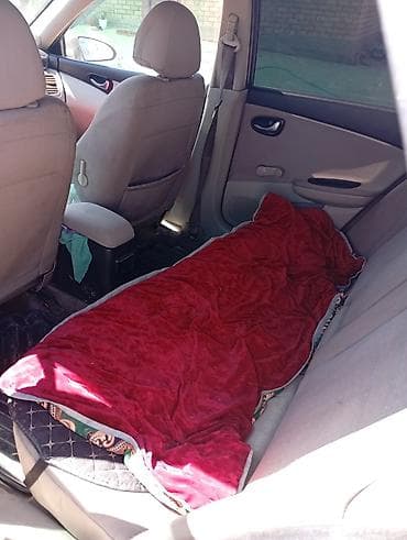 lexus rl 350: Nissan Primera: 2003 г., Хэтчбэк — 2