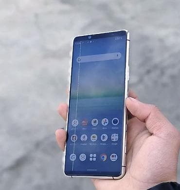 самсунг а73 5g: Sony Xperia 5 III, Б/у, 128 ГБ, цвет - Серебристый, 1 SIM — 2