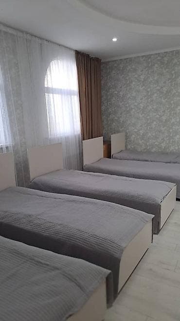 кашар ысык кол: Коттедж, Тамчы, 14 орун — 6