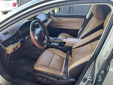 решетка радиатора лексус рх: Lexus ES: 2017 г., 2.5 л, Вариатор, Гибрид, Седан — 4