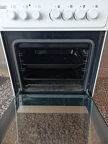 Elina, Комбинированная, Механическое, Напольная