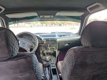 bmw m8 цена в бишкеке: BMW 5 series: 2000 г., 2.5 л, Автомат, Бензин, Седан — 3