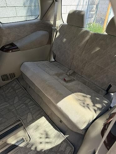 e60 m5: Honda Odyssey: 1999 г., 2.3 л, Автомат, Бензин, Седан — 7