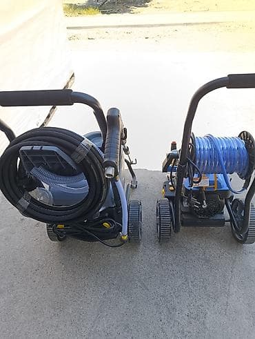 Мойка высокого давления A-Power Новая мойка высокого давления для — 2