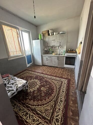 дом село орто сай: Дом, 40 м², 3 комнаты, Собственник, Старый ремонт — 6