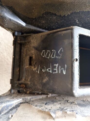 бу запчасти на мерседес в бишкеке: Мерс — 4