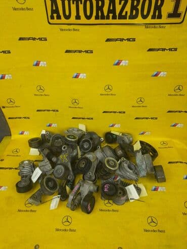 купить набор ключей force: Натяжные ролики
Bmw 
Honda
Toyota 
Subaru 
Mercedes Benz — 2