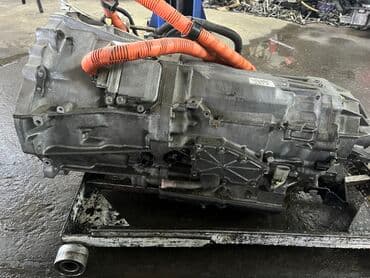 купить коробку передач на ваз 2107: Коробка передач Вариатор Toyota 2008 г., Б/у, Оригинал, Япония — 1