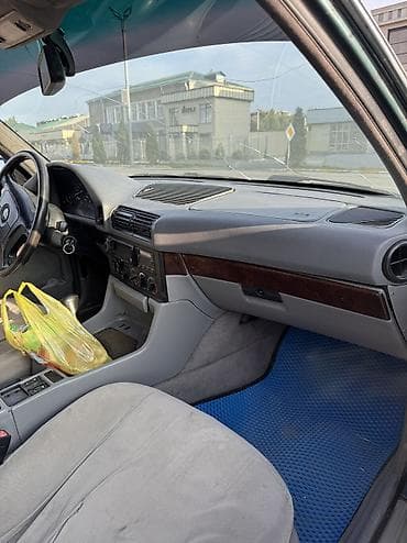 бмв е25: BMW 5 series: 1995 г., 2 л, Механика, Седан — 6