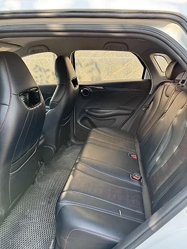 byd son plus: BYD E2: 2024 г., Автомат, Электромобиль, Хэтчбэк — 5