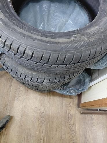 kumho: Шины 205 / 55 / R 16, Лето, Комплект, Kumho — 3