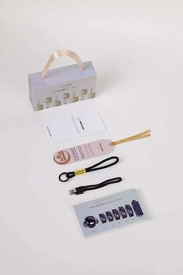 hoco y4: Религиозное украшение, Электронный тасбих, Унисекс, Новый, цвет - Черный — 6