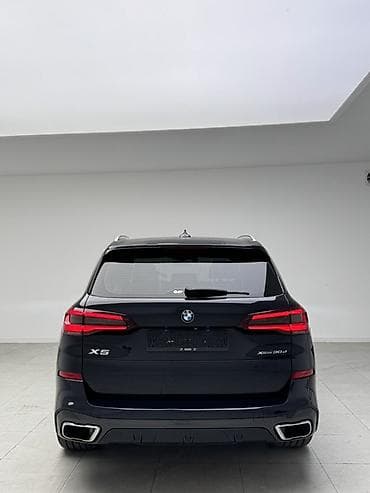 bew e39: BMW X5: 2021 г., 3 л, Автомат, Дизель, Кроссовер — 6
