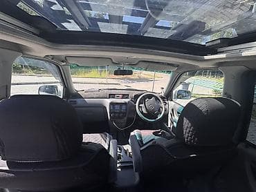 хонда сл 7: Honda CR-V: 2001 г., 2 л, Автомат, Бензин, Кроссовер — 8