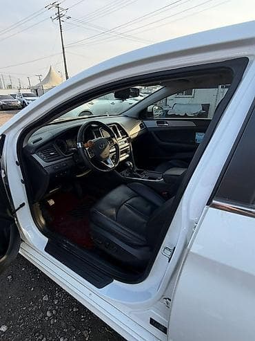 хиндай соната: Hyundai Sonata: 2019 г., 2 л, Газ, Седан — 8