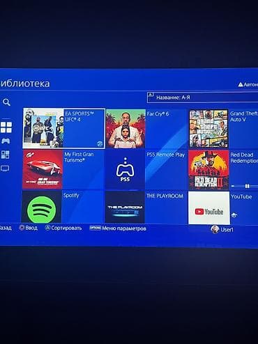 ps2 hdd: 🔥 Продаётся PlayStation 4 Slim 🔥 🎮 Приставка в отличном состоянии — 5