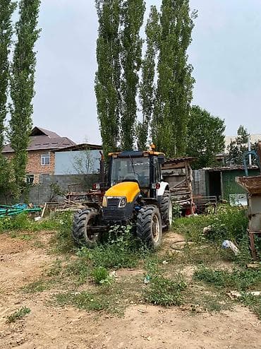 авто проект: 1.​Сатылат / : Трактор (Ишке даяр) 2.​Трактор толугу менен жумушка — 2