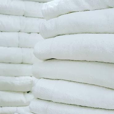 Матраска арналган каптамалар жана топперлер: Постельные принадлежности для ваших гостиниц. в наличии и на заказ — 3