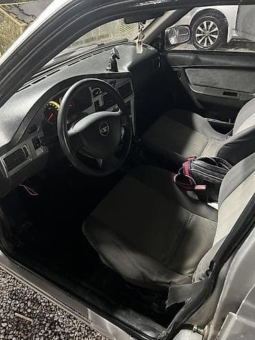 nexia 2 chevrolet: Chevrolet Nexia: 2010 г., 1.5 л, Механика, Бензин, Седан — 3