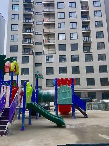 kanat group: 1 комната, 42 м², Элитка, 9 этаж, Евроремонт — 10