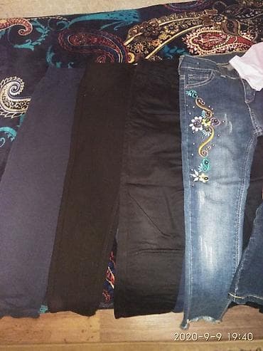 прикольные вещи: Одежда на девочку 5-7 лет, LC Waikiki,Турция. Вещи в отличном — 2