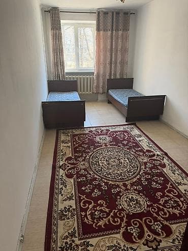 сдается квартира подселение: 2 комнаты, Агентство недвижимости, Без подселения, С мебелью полностью — 3