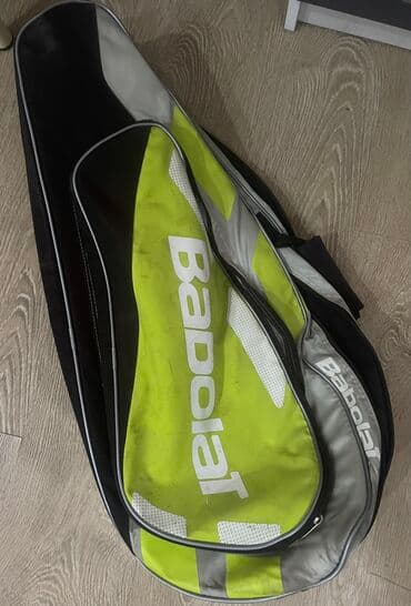 тенисный ракетки: Теннисные ракетки профессиональная и полупрофессиональная,состояние — 2