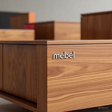 шкафчик кухонный: Кухонный гарнитур, Новый, МДФ, Бесплатная доставка — 2