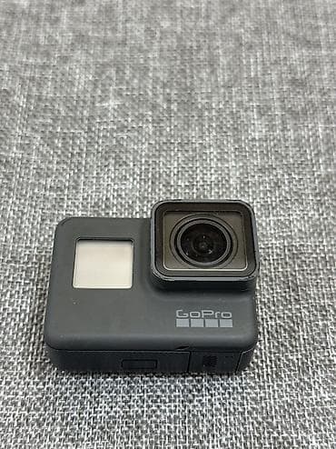 Техника и электроника: Продаю GoPro HERO 5 black — 6