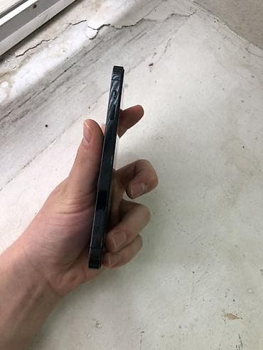 ацфон 12 про: IPhone 12 Pro, 128 ГБ, Pacific Blue, 81 % — 3