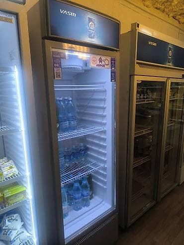 холодильники в расрочку: Для напитков, Китай, Б/у — 3