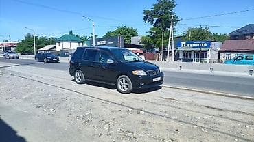 2 8: Mazda MPV: 2000 г., 2.3 л, Автомат, Газ, Минивэн — 6