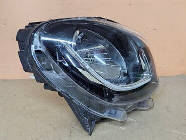 купить аккумулятор для велосипеда: Передняя правая фара Умные 2016 г., Б/у, Оригинал, Германия — 12