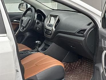 мв 100: MG : 2019 г., 1.5 л, Автомат, Бензин, Седан — 5