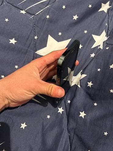 IPhone 12 Pro, 256 ГБ, Pacific Blue