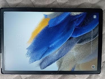 fold 4: Планшет, Samsung, память 64 ГБ, 10" - 11", 4G (LTE), Б/у, Классический цвет - Серый — 1