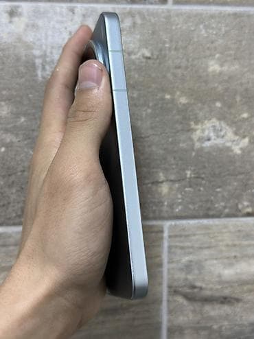 iphone 8x: Vivo X200 Pro mini, Б/у, 256 ГБ, цвет - Зеленый, 2 SIM — 6