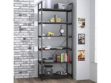 железный полки: Мебель на заказ, Магазины, Стеллаж — 1